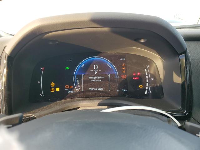 Photo 9 from auction – 2025 TOYOTA CAMRY XSE with VIN 4T1DAACK6SU079165