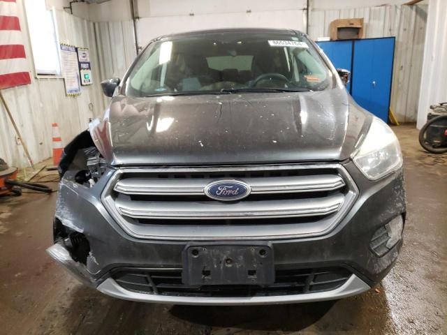 Photo 5 from auction – 2017 FORD ESCAPE SE with VIN 1FMCU9GD2HUD06485