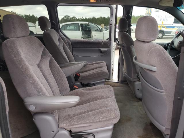 Photo 11 from auction – 2000 DODGE GRAND CARA with VIN 2B4GP44G9YR687048