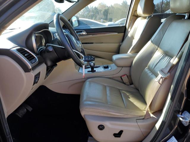 Photo 7 from auction – 2014 JEEP GRAND CHER with VIN 1C4RJFBG8EC320772