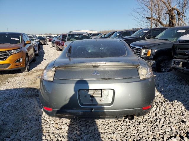 Photo 6 from auction – 2007 MITSUBISHI ECLIPSE GS with VIN 4A3AK24F27E012105