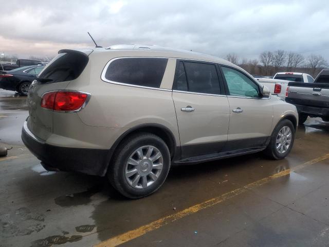 Photo 3 from auction – 2011 BUICK ENCLAVE CX with VIN 5GAKRBED4BJ357976