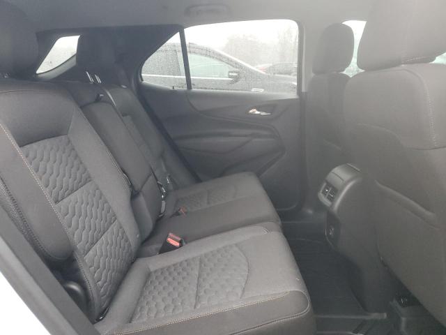 Photo 11 from auction – 2021 CHEVROLET EQUINOX LT with VIN 3GNAXKEV8MS183167