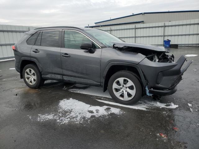 Photo 4 from auction – 2020 TOYOTA RAV4 LE with VIN 2T3F1RFV7LC117705