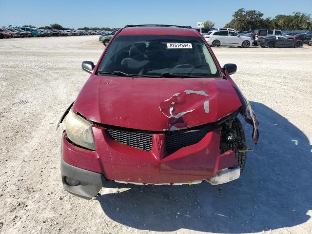 Photo 5 from auction – 2004 PONTIAC VIBE with VIN 5Y2SL62834Z406992