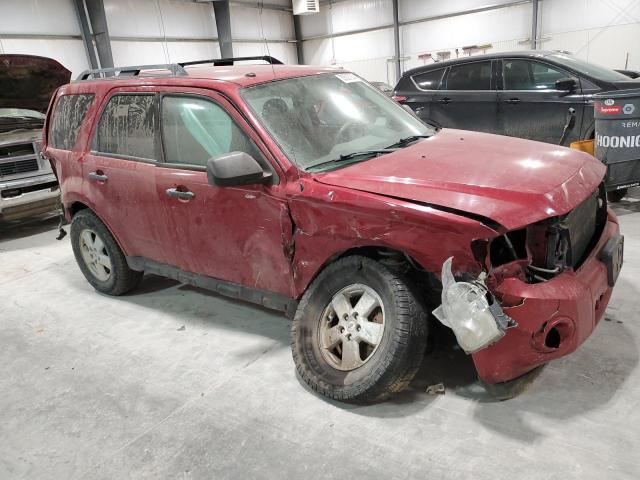 Photo 4 from auction – 2011 FORD ESCAPE XLT with VIN 1FMCU9D79BKB60975