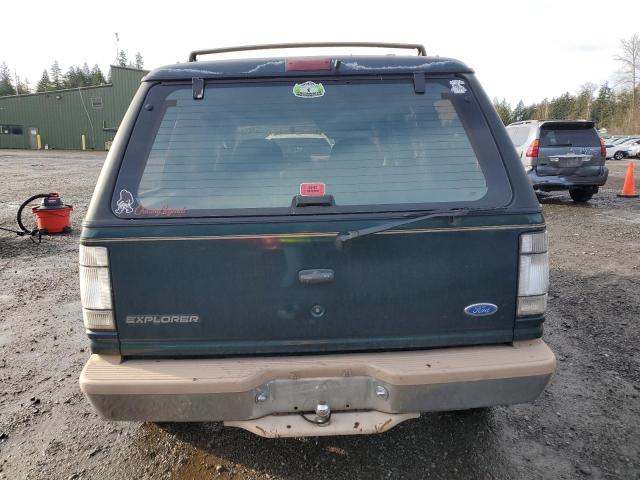 Photo 6 from auction – 1992 FORD EXPLORER with VIN 1FMDU34X1NUB84827