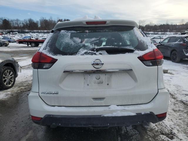 Photo 6 from auction – 2020 NISSAN ROGUE S with VIN KNMAT2MTXLP537420
