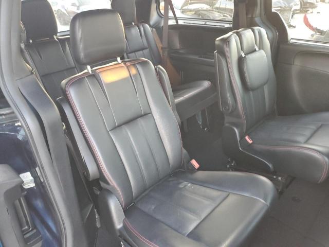 Photo 11 from auction – 2017 DODGE GRAND CARA with VIN 2C4RDGEGXHR626621