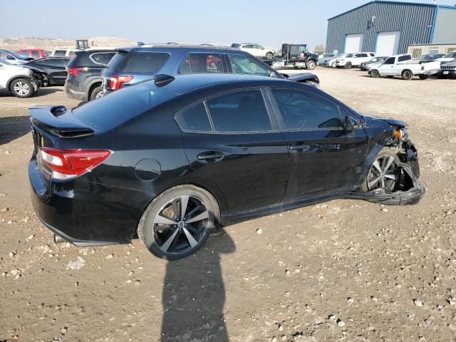 Photo 3 from auction – 2018 SUBARU IMPREZA SP with VIN 4S3GKAM67J3606795