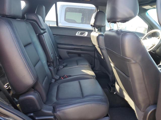 Photo 11 from auction – 2015 FORD EXPLORER L with VIN 1FM5K7F84FGC48415