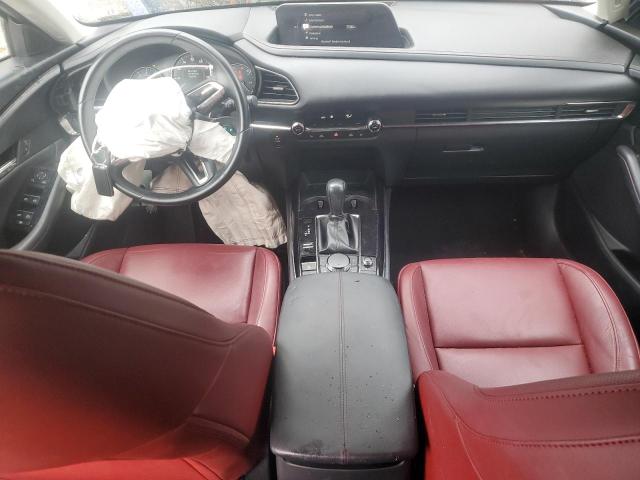 Photo 8 from auction – 2023 MAZDA CX-30 PREF with VIN 3MVDMBCM5PM507448