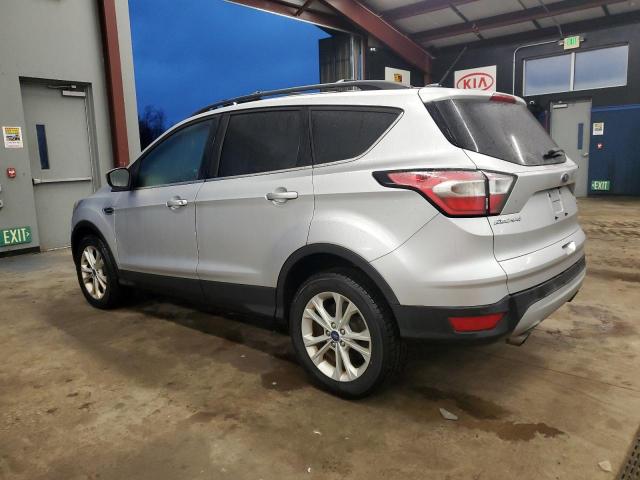 Photo 2 from auction – 2017 FORD ESCAPE SE with VIN 1FMCU9GD4HUB68223