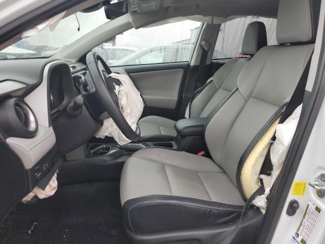 Photo 7 from auction – 2018 TOYOTA RAV4 LIMIT with VIN 2T3DFREV9JW785348
