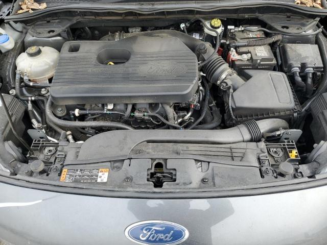 Photo 11 from auction – 2020 FORD ESCAPE SEL with VIN 1FMCU9H93LUA00298