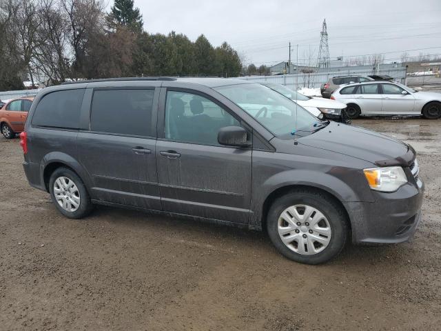 Photo 4 from auction – 2015 DODGE GRAND CARA with VIN 2C4RDGBG8FR701706