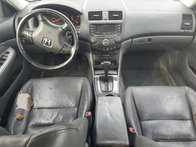 Photo 8 from auction – 2004 HONDA ACCORD EX with VIN 1HGCM56874A079146