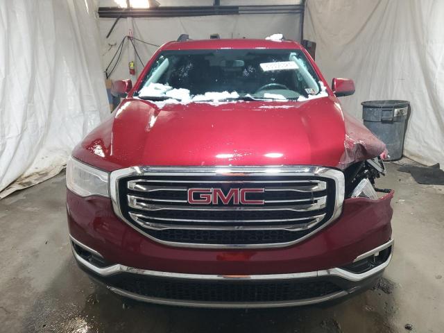 Photo 5 from auction – 2018 GMC ACADIA SLE with VIN 1GKKNSLA4JZ236694