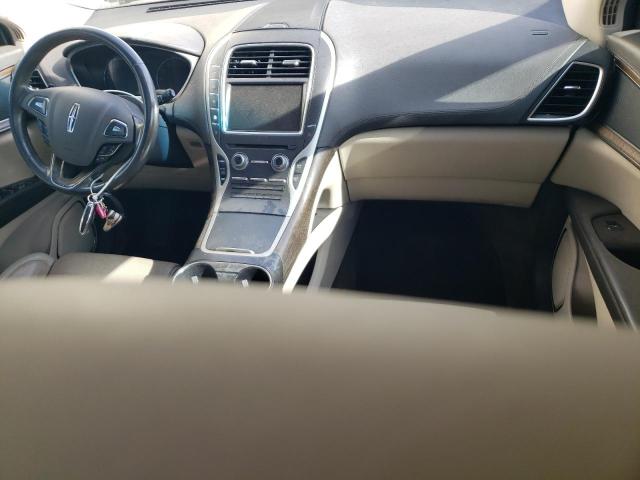 Photo 8 from auction – 2018 LINCOLN MKX RESERV with VIN 2LMPJ6LR7JBL41517