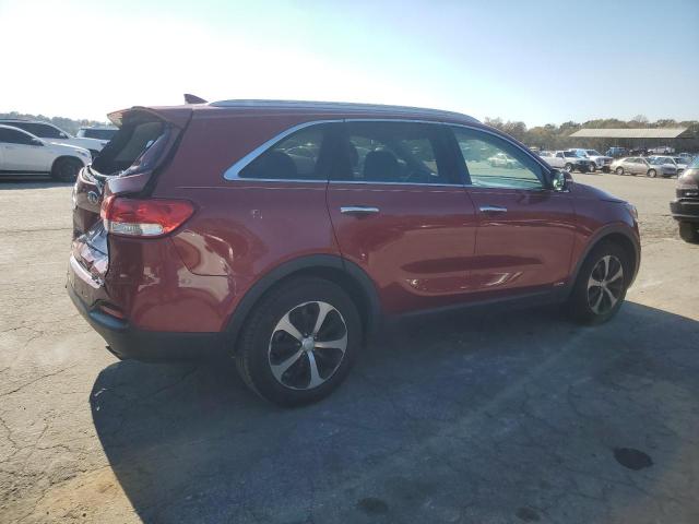Photo 3 from auction – 2016 KIA SORENTO EX with VIN 5XYPHDA17GG145661
