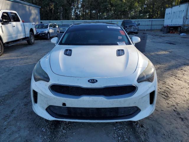 Photo 5 from auction – 2018 KIA STINGER PR with VIN KNAE25LA8J6011454