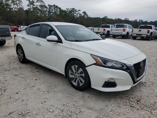 Photo 4 from auction – 2020 NISSAN ALTIMA S with VIN 1N4BL4BV5LN302235
