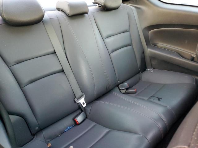 Photo 10 from auction – 2013 HONDA ACCORD EXL with VIN 1HGCT2B86DA011265