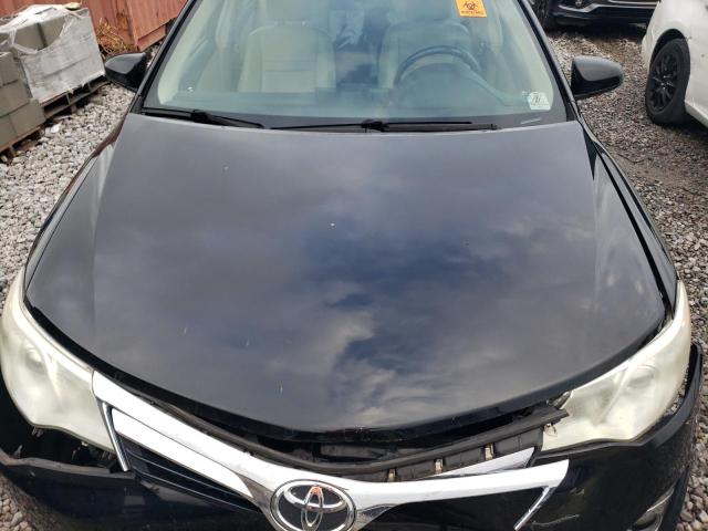 Photo 11 from auction – 2012 TOYOTA CAMRY BASE with VIN 4T1BF1FK7CU164392