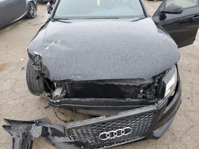 Photo 11 from auction – 2011 AUDI A4 PREMIUM with VIN WAUAFAFL5BN024162