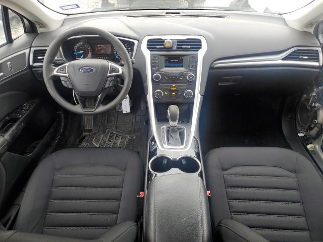 Photo 8 from auction – 2015 FORD FUSION SE with VIN 3FA6P0H72FR136605