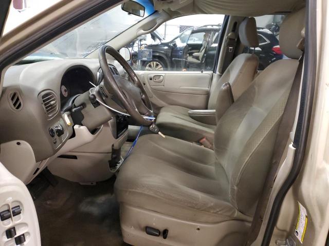 Photo 7 from auction – 2007 DODGE GRAND CARA with VIN 2D4GP44LX7R360191