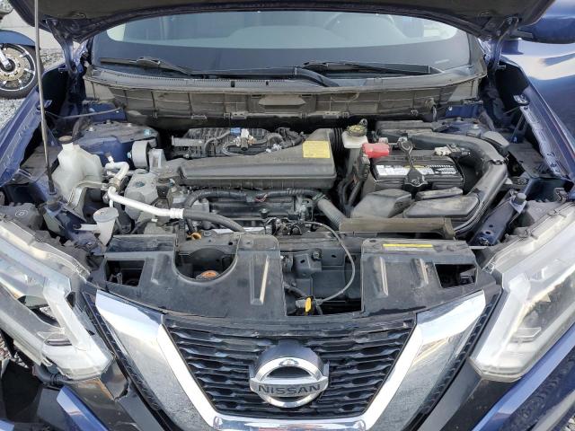 Photo 12 from auction – 2017 NISSAN ROGUE S with VIN JN8AT2MT5HW143647