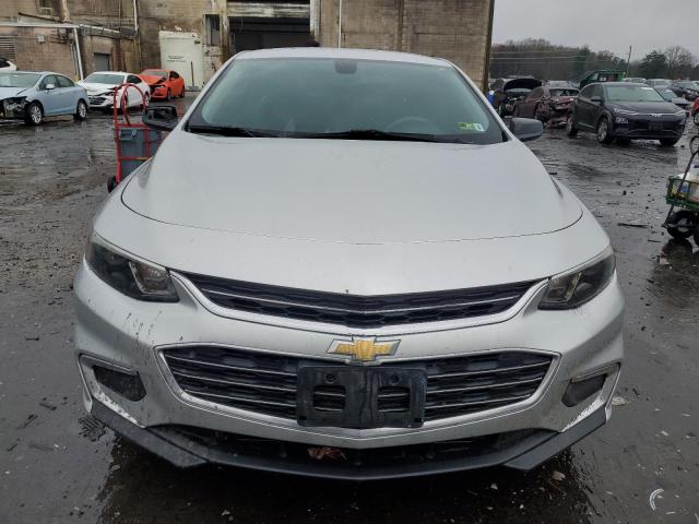 Photo 5 from auction – 2016 CHEVROLET MALIBU LS with VIN 1G1ZB5ST6GF346415
