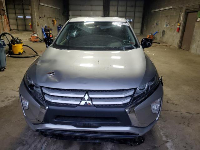 Photo 5 from auction – 2019 MITSUBISHI ECLIPSE CR with VIN JA4AT3AA0KZ050149