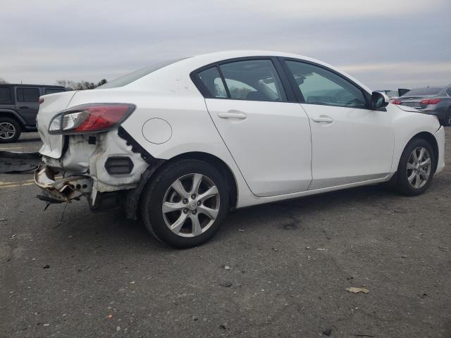 Photo 3 from auction – 2010 MAZDA 3 I with VIN JM1BL1SG4A1155730