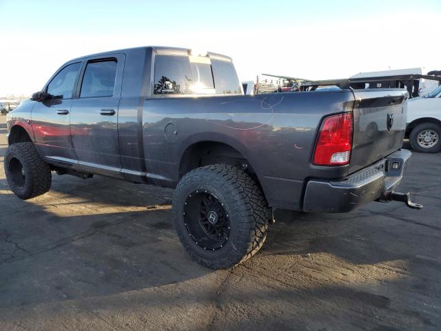 Photo 2 from auction – 2017 RAM 2500 SLT with VIN 3C6UR5ML5HG570471