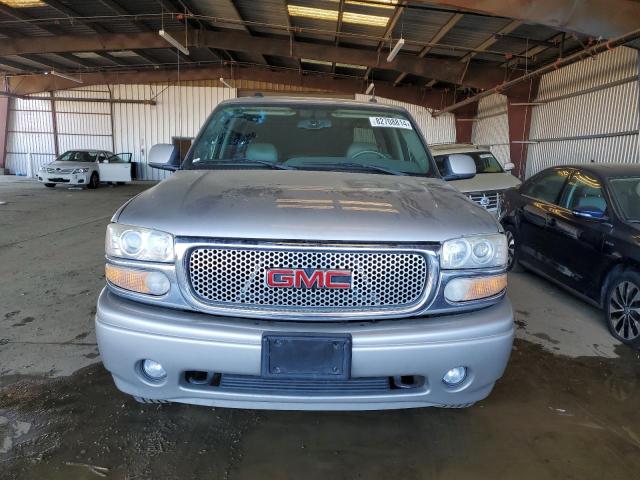 Photo 5 from auction – 2005 GMC SIERRA K15 with VIN 2GTEK63NX51376923