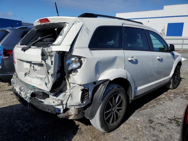 Photo 3 from auction – 2018 DODGE JOURNEY SE with VIN 3C4PDCAB0JT474183