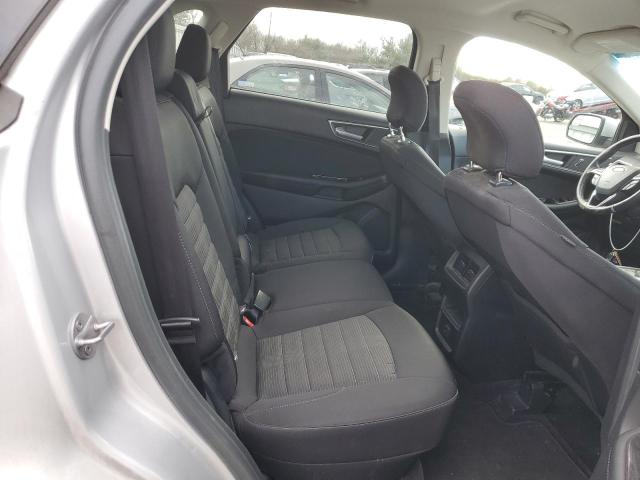 Photo 11 from auction – 2015 FORD EDGE SEL with VIN 2FMTK4J87FBB68434
