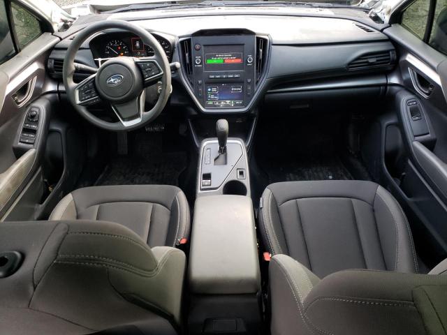Photo 8 from auction – 2024 SUBARU IMPREZA with VIN JF1GUABC1R8323610