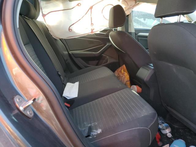 Photo 10 from auction – 2023 VOLKSWAGEN JETTA S with VIN 3VW5M7BU1PM021835