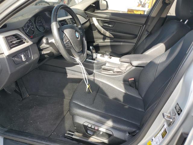 Фото 7 с аукциона – 2015 BMW 320 I с VIN WBA3B1C56FK138172