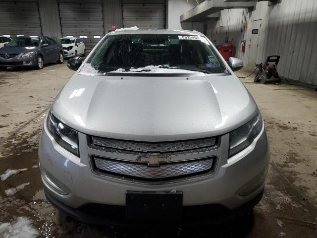 Photo 5 from auction – 2013 CHEVROLET VOLT with VIN 1G1RA6E46DU121609