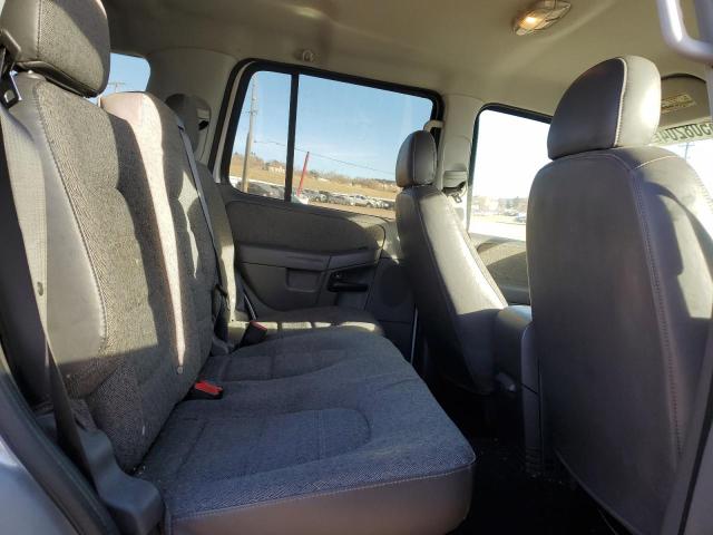 Photo 11 from auction – 2005 FORD EXPLORER X with VIN 1FMZU72KX5ZA62569