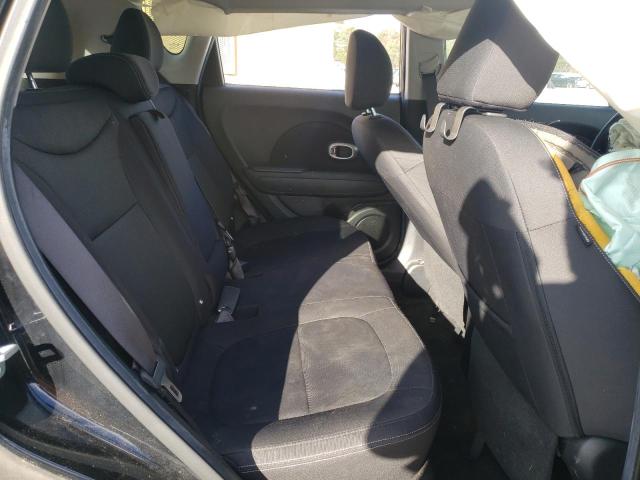Photo 10 from auction – 2014 KIA SOUL with VIN KNDJN2A23E7070897