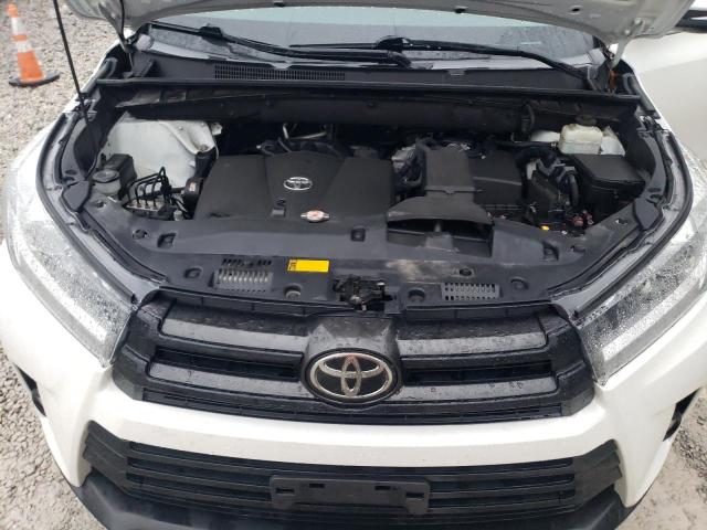 صورة رقم 12 من المزاد - 2018 TOYOTA HIGHLANDER مع VIN 5TDJZRFH3JS554059