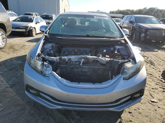 Photo 5 from auction – 2013 HONDA CIVIC EXL with VIN 19XFB2F91DE017909