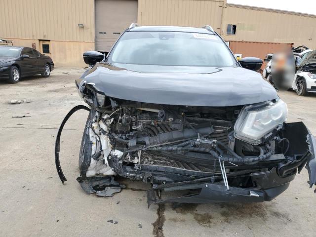Photo 5 from auction – 2018 NISSAN ROGUE S with VIN 5N1AT2MT4JC811873
