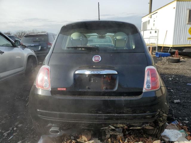 Photo 6 from auction – 2013 FIAT 500 POP with VIN 3C3CFFAR7DT575348