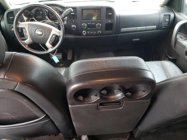 Photo 8 from auction – 2013 CHEVROLET SILVERADO with VIN 3GCPKSE70DG190541